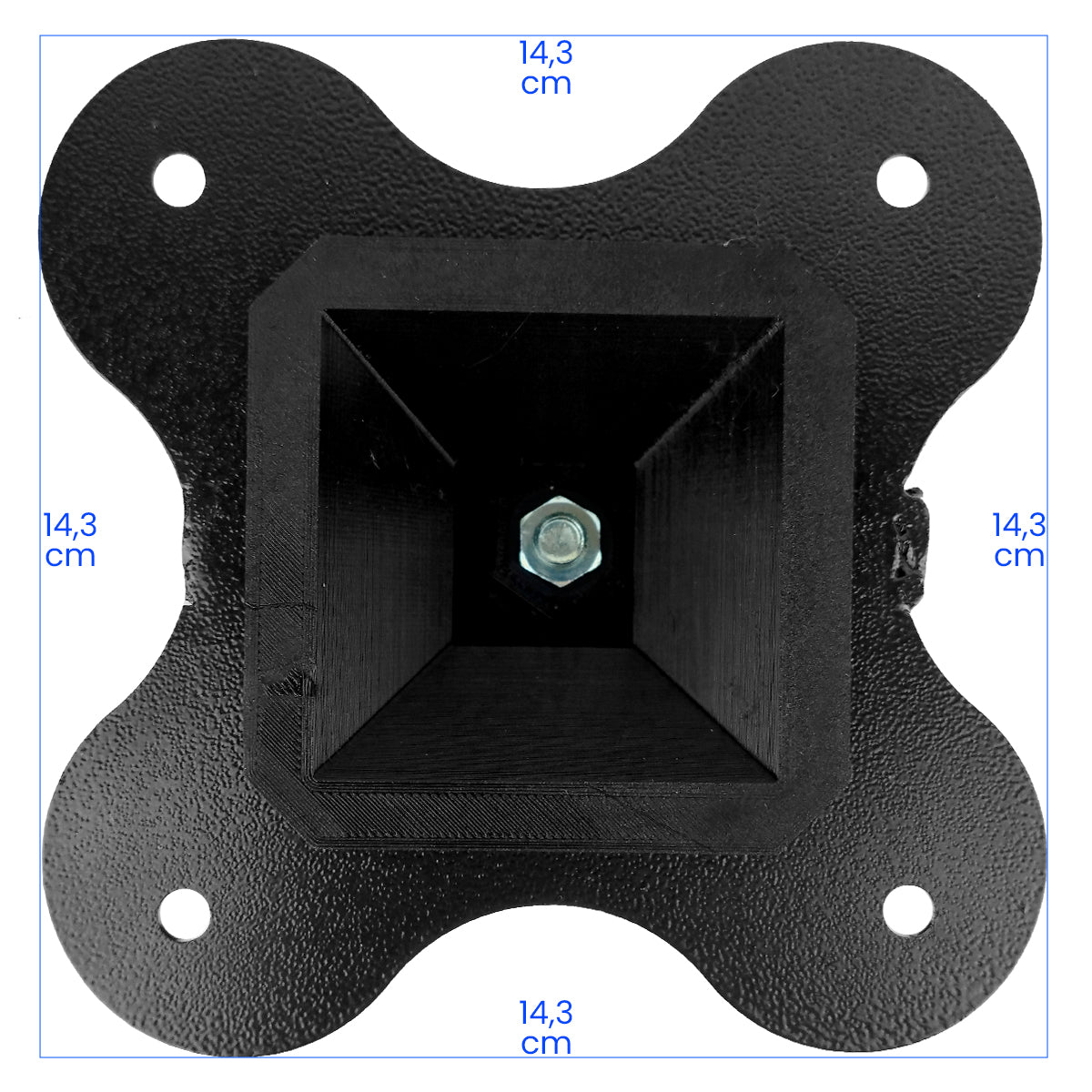 Kit Bombona 50l + Alimentador Cevador e Timer