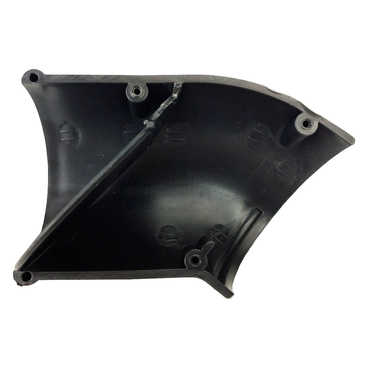 Bocal do Alimentador automatico com sistema anti roedor