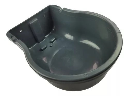 Comedor Comedouro Cocho Animais Pet Cães Gato Cavalo