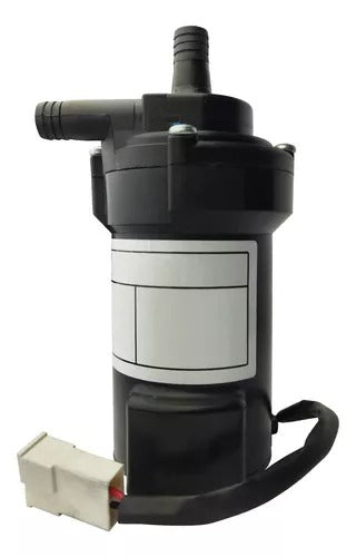Bomba De 12 Volts Solar Combustível Água 1200l /h