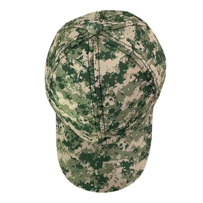 Boné Camuflado