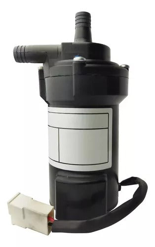 Bomba De 12 Volts Solar Combustível Água 1200l /h