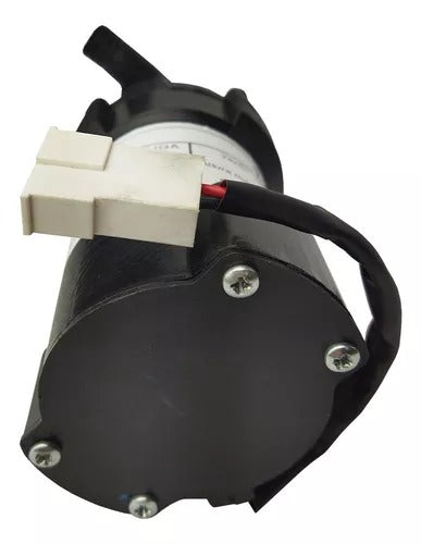 Bomba De 12 Volts Solar Combustível Água 1200l /h