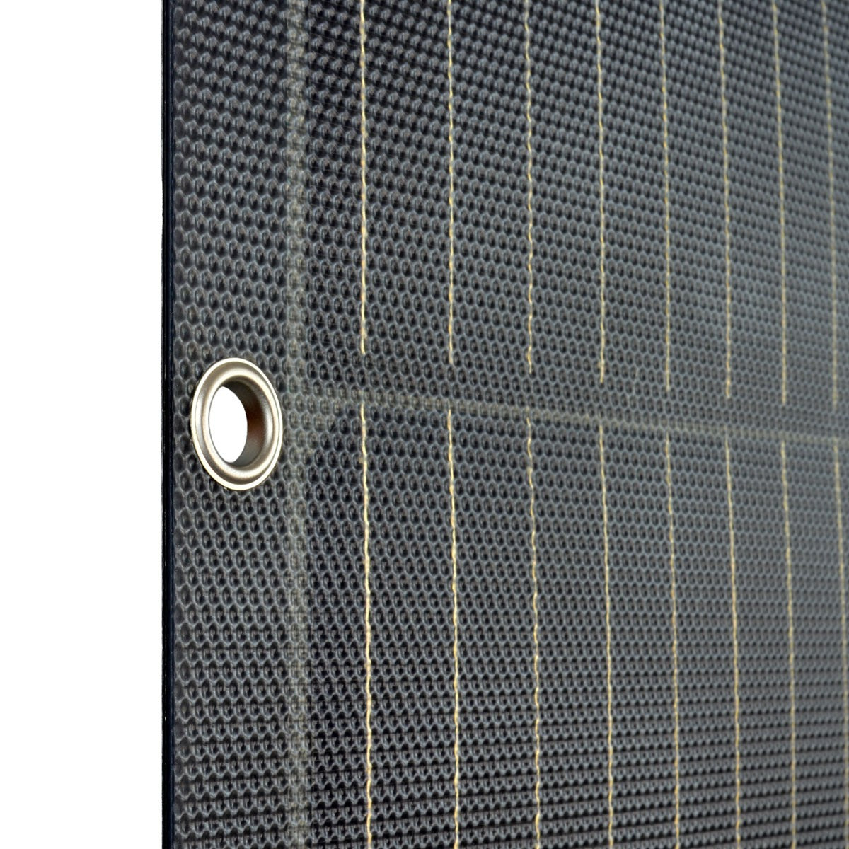 Carregador Permanente Bateria Solar 12v 100w Automotivo