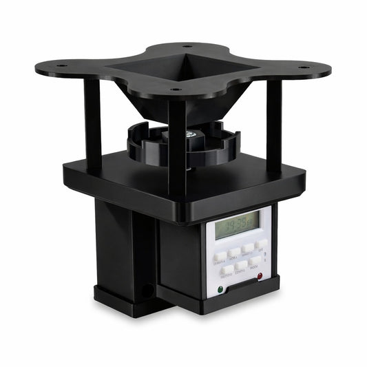 Alimentador cevador de arremesso 12 Volts