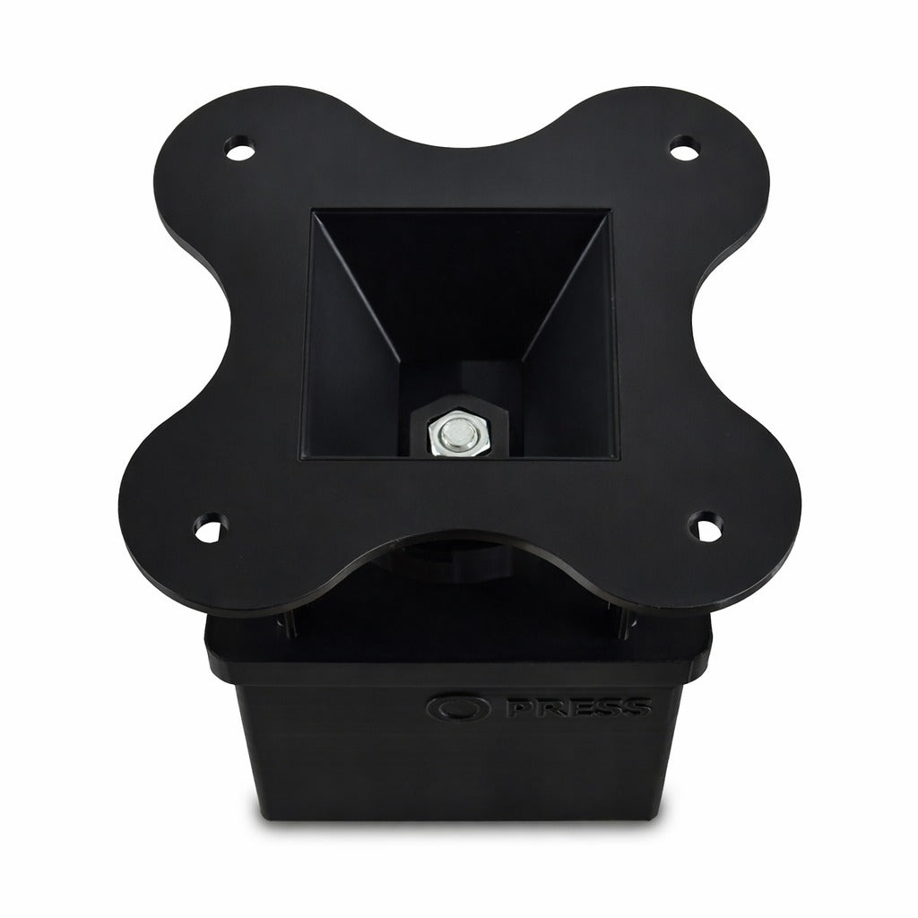 Alimentador cevador de arremesso 12 Volts