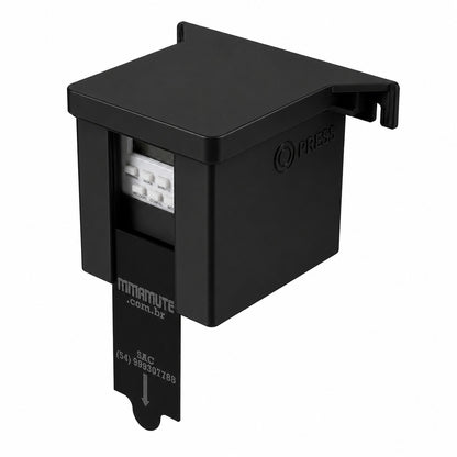 Timer De 12 A 50v Para Sistemas Bomba Solar Sem Bateria