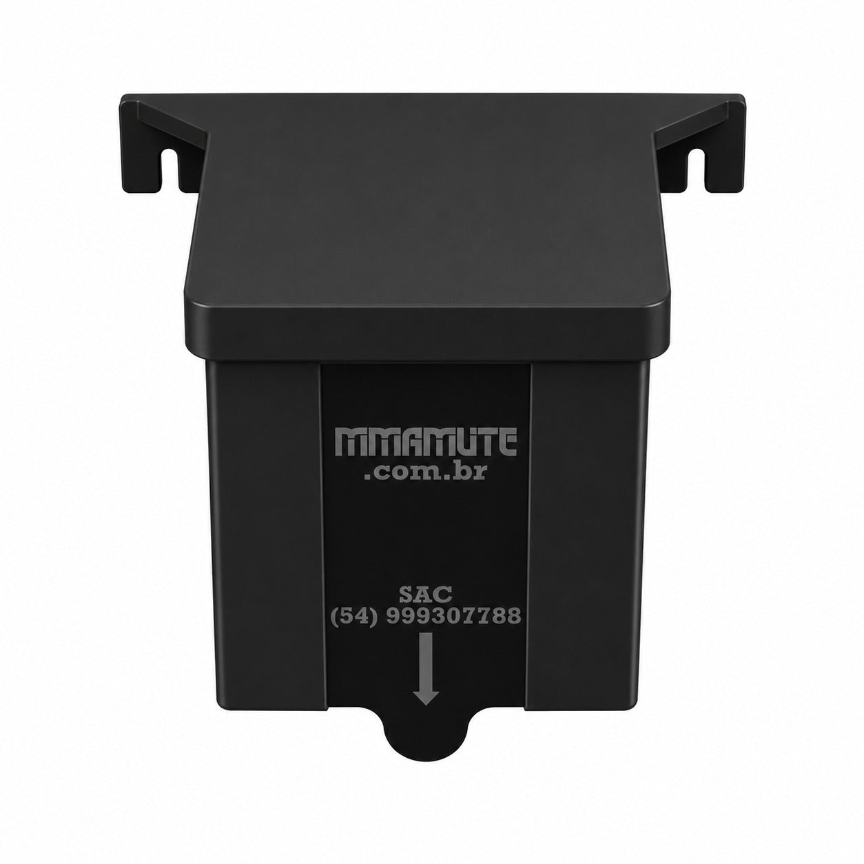 Caixa Hermética + Timer Hibrido 12v
