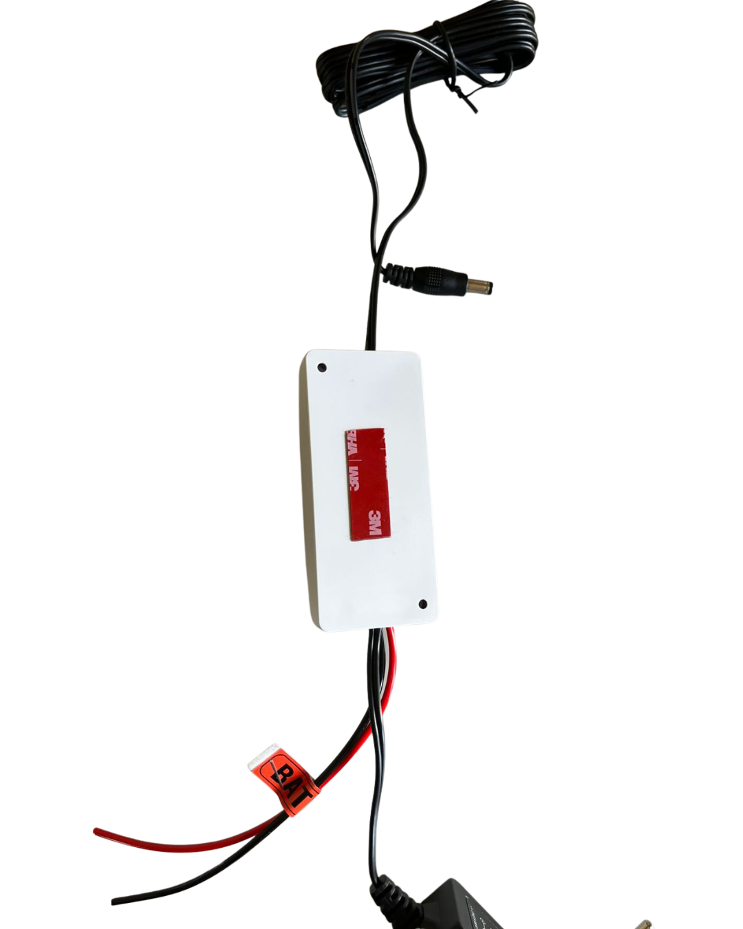 Programador Wifi p/ alimentadores de animais